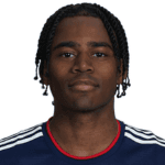 DeJuan Jones