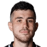Nick Fernandez