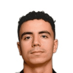 Ashraf El Mahdioui