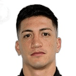 Lucas Merolla