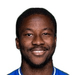 A. Ba Loua