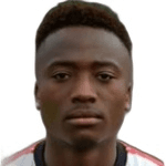 Daniel Udoh