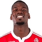 P. Pogba