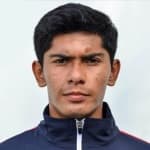 Diego Reyes