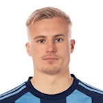 Viktor Bergh