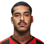 Lucas Halter