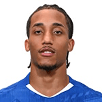 Joao Pedro
