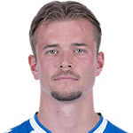 Alexander Ahl Holmstrom