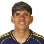 Carlos Palacios