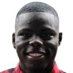 Yoan Zouma