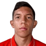 Aldo Lopez Vargas