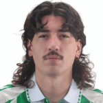 H. Bellerin