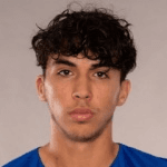Johan Arath Gomez