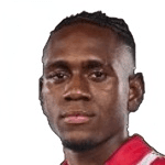Alexis Manyoma
