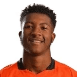 Josh Neufville