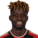 Jamal Thiare