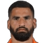 Mehdi Jeannin