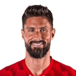 O. Giroud