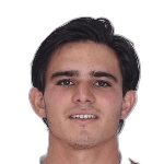 Bruce El-mesmari
