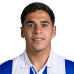 Carlos Sánchez