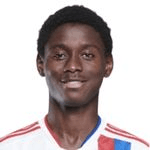 H. Keïta