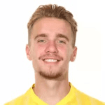 Jack Currie