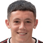 Frankie Maguire