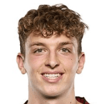 Charlie Robinson