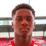 Djibril Konté