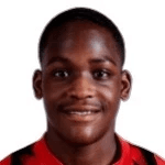 Daniel Adu-Adjei