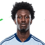 Stephen Afrifa