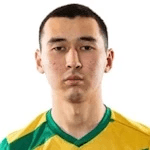 Amantur Shamurzaev