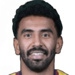Abdulaziz Al-Dwehe