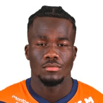 Glenn Ngosso