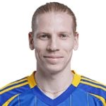 Gustav Ludwigson