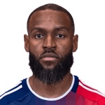 Sebastien Ibeagha