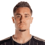 Aaron Long