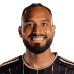 Eddie Segura
