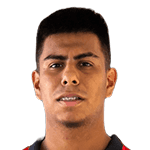 Efrain Alvarez