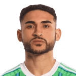 Cristian Roldán