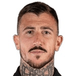 Valentin Rabouille
